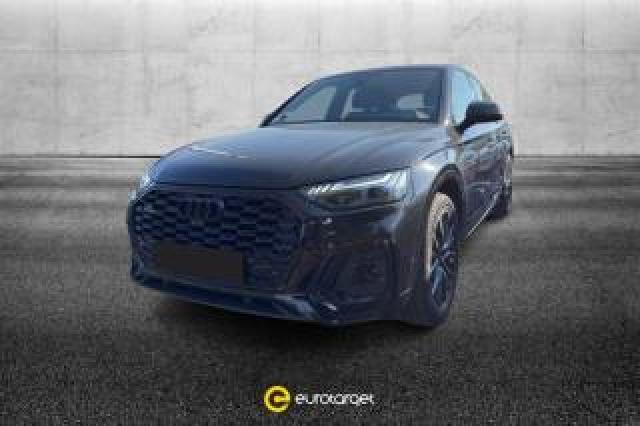 Audi Q5 Spb 50 Tdi Quattro Tiptronic S Line 