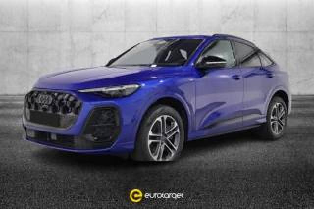 Audi Q5 Spb Tdi 150 Kw Mhev+ S Tronic Quattro S Line Edit 