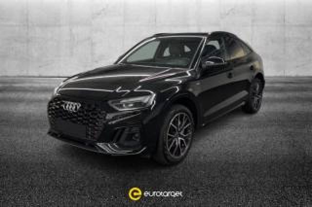 Audi Q5 Spb 40 Tdi Quattro S Tronic S Line 