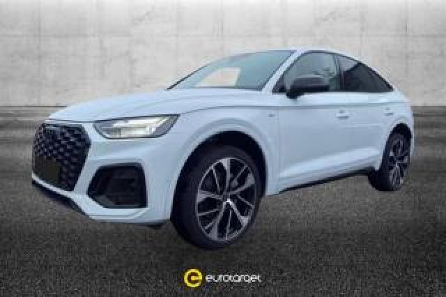 Audi Q5 Spb 40 Tdi Quattro S Tronic S Line 