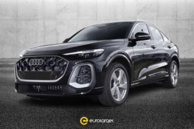 Audi Q5 Spb Tdi 150 Kw Mhev+ S Tronic Quattro S Line Edit 