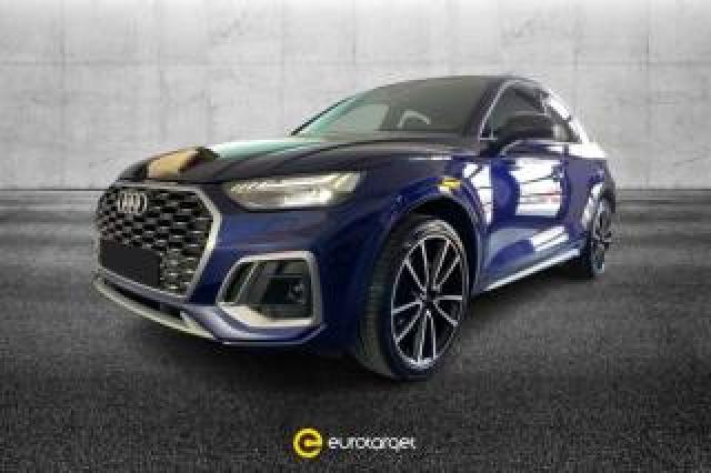 Audi Q5 Spb 50 Tdi Quattro Tiptronic S Line 