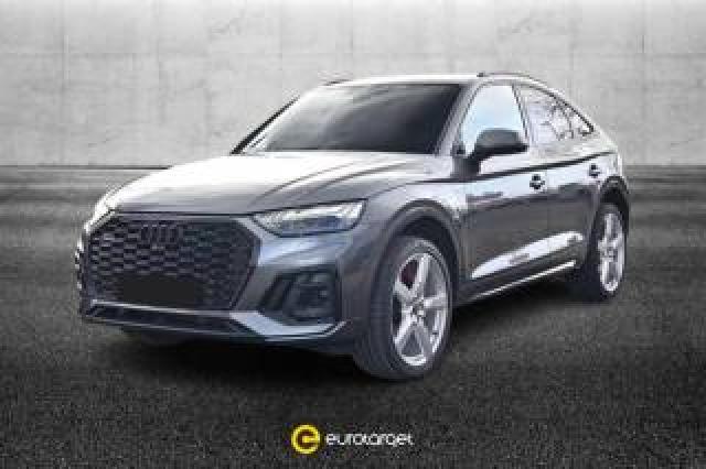 Audi Q5 Spb 40 Tdi Quattro S Tronic S Line 