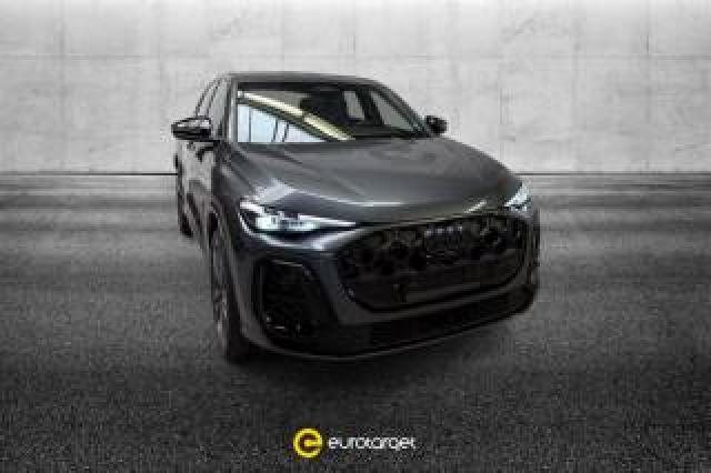 Audi Q5 Tdi 150 Kw Mhev+ S Tronic Quattro S Line Edition 