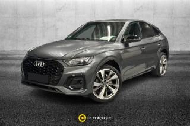 Audi Q5 Spb 40 Tdi Quattro S Tronic S Line 
