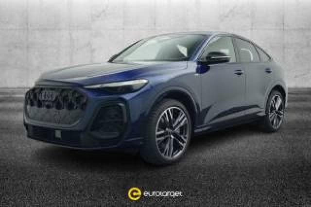 Audi Q5 Spb Tdi 150 Kw Mhev+ S Tronic Quattro S Line Edit 