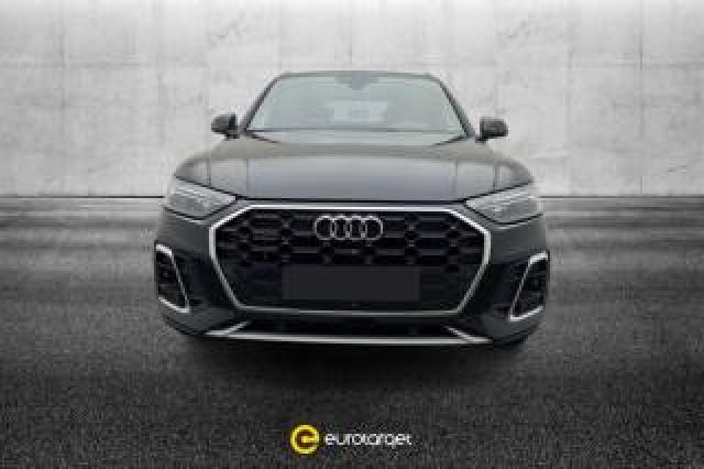 Audi Q5 40 Tdi 204 Cv Quattro S Tronic S Line 