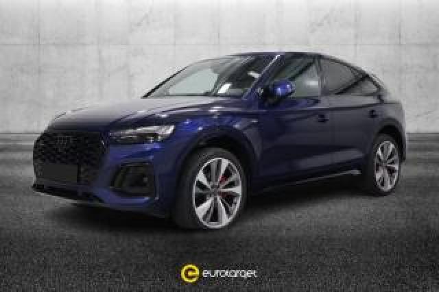 Audi Q5 Spb 40 Tdi Quattro S Tronic S Line 