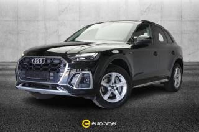 Audi Q5 40 Tdi 204 Cv Quattro S Tronic S Line 