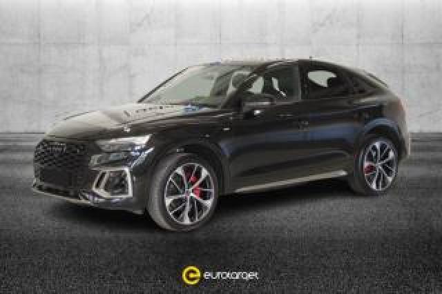 Audi Q5 Spb 40 Tdi Quattro S Tronic S Line 