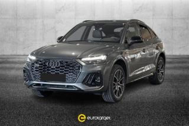 Audi Q5 40 Tdi 204 Cv Quattro S Tronic S Line 