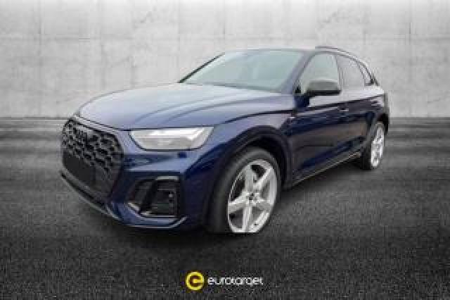 Audi Q5 40 Tdi 204 Cv Quattro S Tronic S Line 
