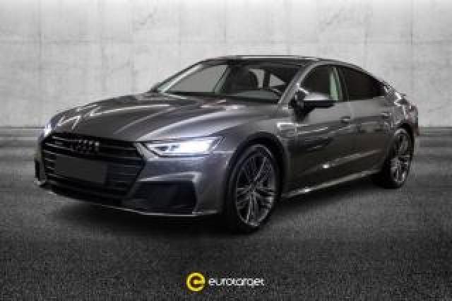 Audi A7 Spb 45 2.0 Tfsi Quattro Ultra S Tronic 