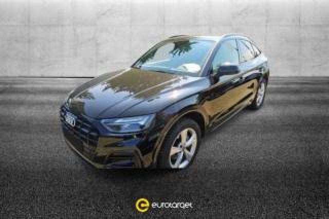 Audi Q5 Spb 40 Tdi Quattro S Tronic Business Advanced 