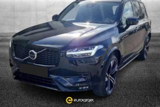 Volvo Xc90 B5 