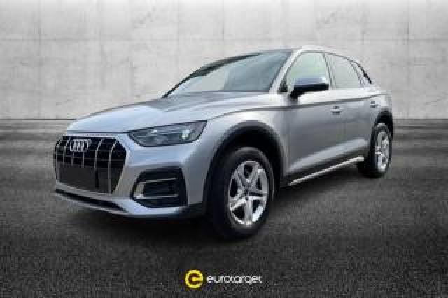 Audi Q5 40 Tdi 204 Cv Quattro S Tronic Business Advanced 