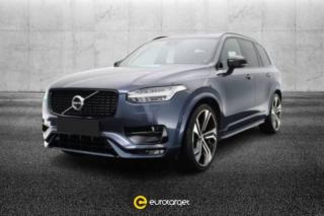 Volvo Xc90 B5 