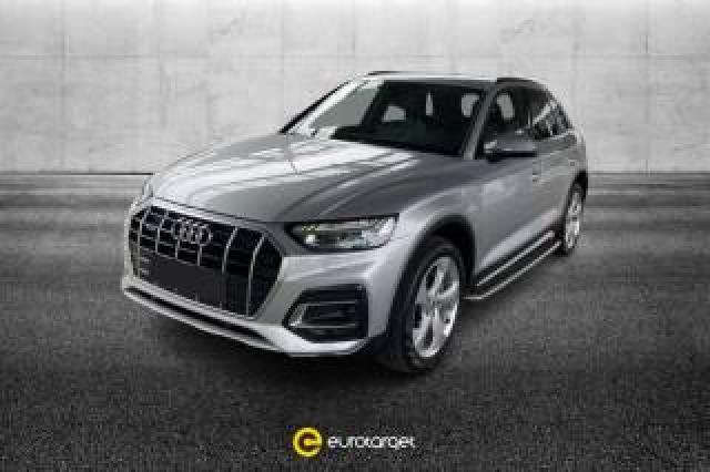 Audi Q5 40 Tdi 204 Cv Quattro S Tronic 