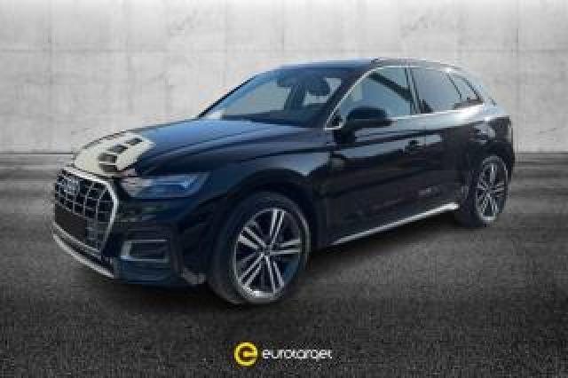 Audi Q5 35 Tdi S Tronic Business Advanced 