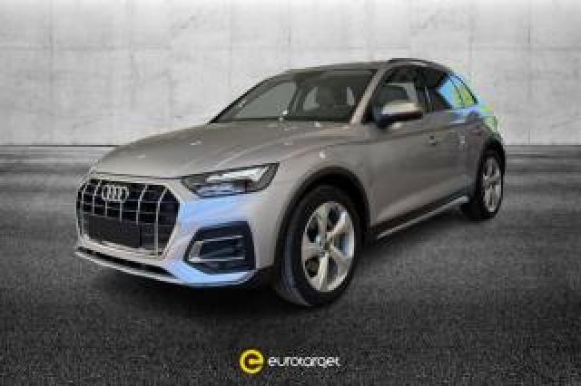 Audi Q5 35 Tdi S Tronic Business Advanced 