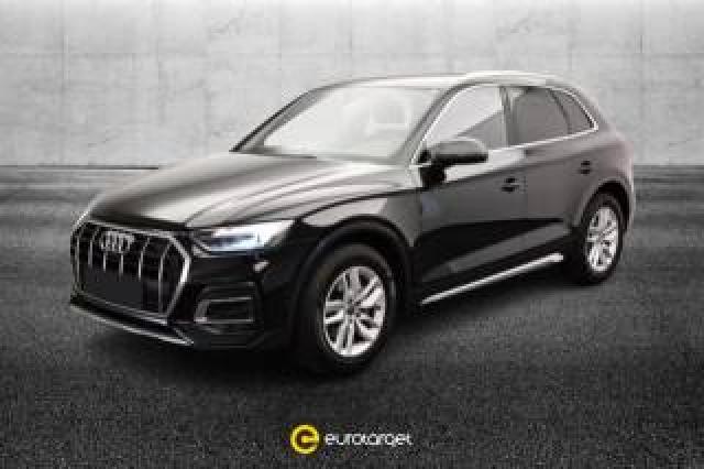 Audi Q5 35 Tdi S Tronic 