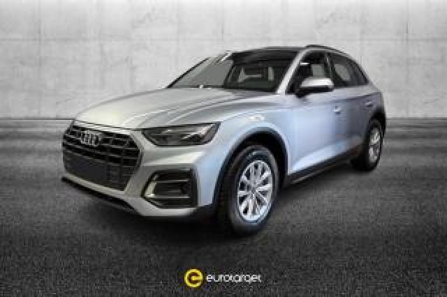 Audi Q5 35 Tdi S Tronic 