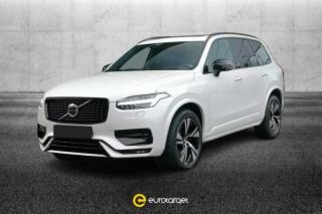 Volvo Xc90 B5 