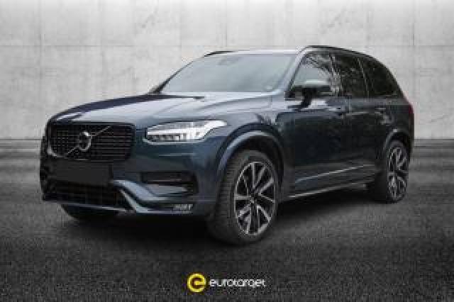 Volvo Xc90 B5 