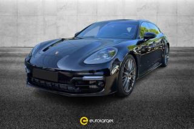 Porsche Panamera 2.9 4s E-Hybrid Sport Turismo 
