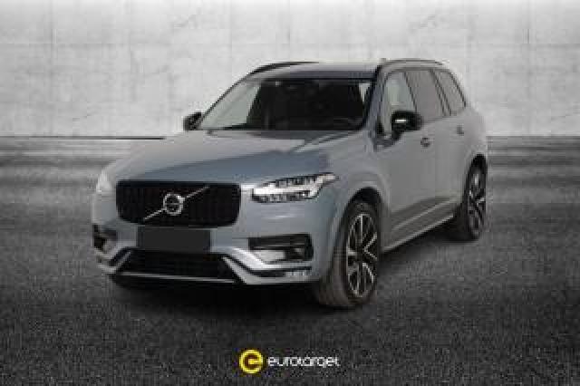 Volvo Xc90 B5 