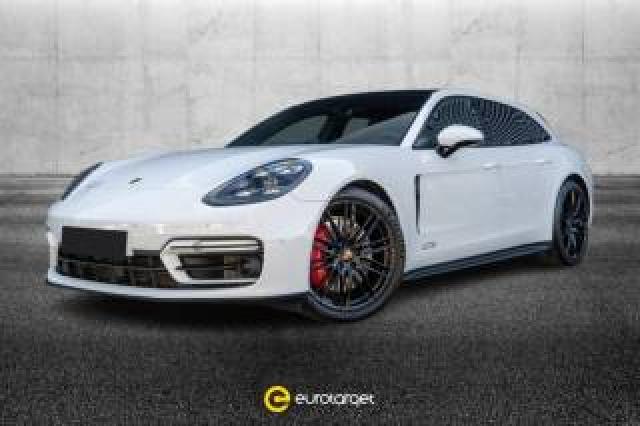 Porsche Panamera 4.0 Gts Sport Turismo 