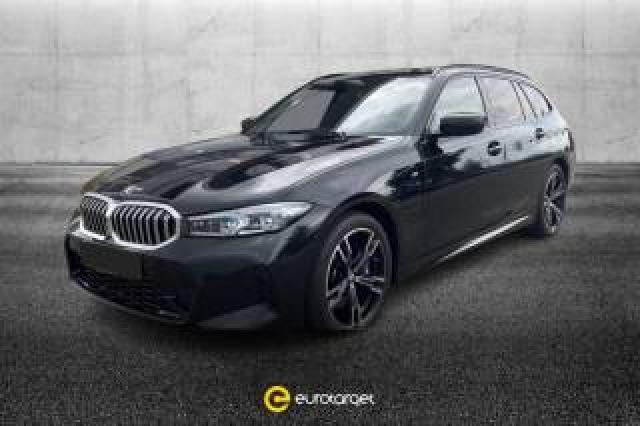 Bmw 330 E Touring Msport 