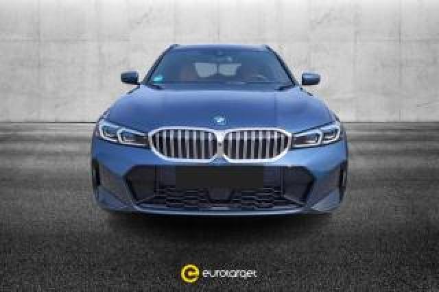Bmw 330 E Xdrive Touring Msport 