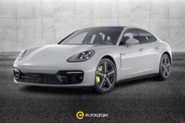 Porsche Panamera 2.9 4 E-Hybrid Platinum Edition 