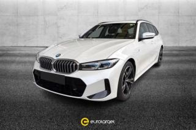 Bmw 330 E Touring Msport 