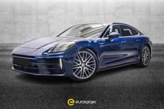 Porsche Panamera 2.9 4 