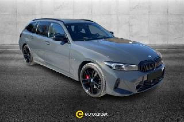 Bmw 330 E Touring Msport Pro 