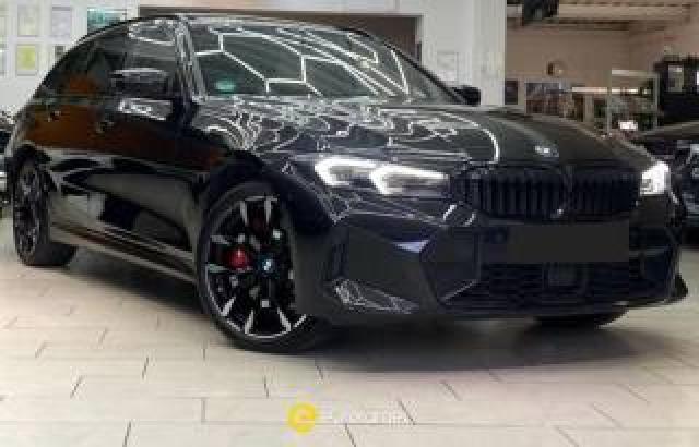 Bmw 330 E Touring Msport Pro 