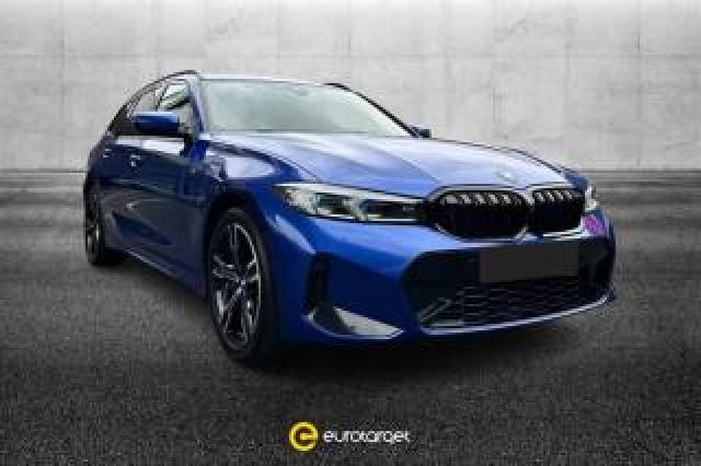 Bmw 330 E Touring Msport 