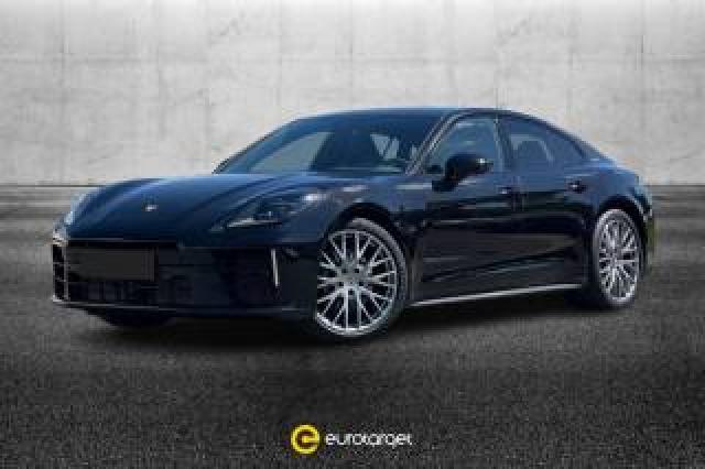 Porsche Panamera 2.9 