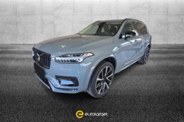 Volvo Xc90 B5 