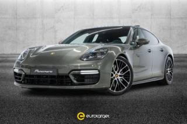 Porsche Panamera 4.0 Gts 