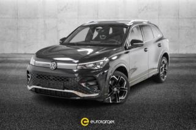 Volkswagen Tiguan 2.0 Tdi 193 Cv Dsg 4motion R-Line 