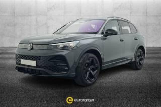 Volkswagen Tiguan 2.0 Tdi 193 Cv Dsg 4motion R-Line 