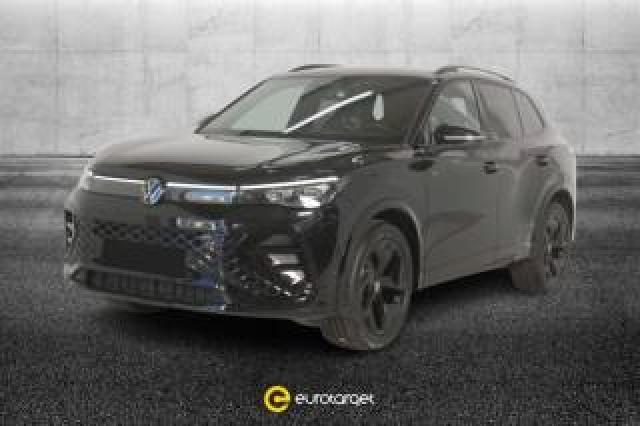 Volkswagen Tiguan 2.0 Tdi 150 Cv Dsg R-Line 