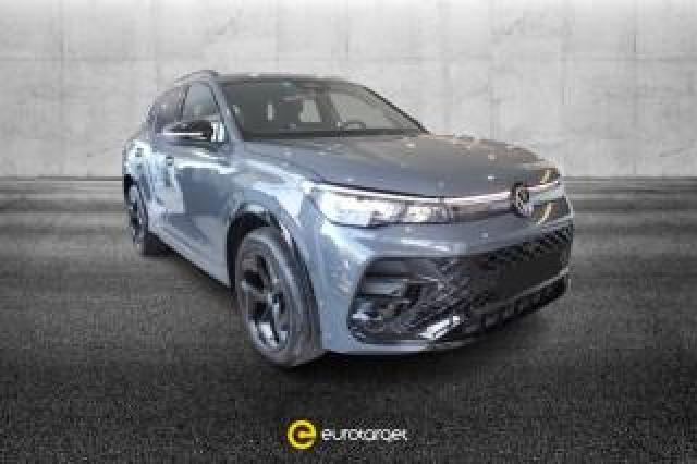Volkswagen Tiguan 2.0 Tdi 193 Cv Dsg 4motion R-Line 