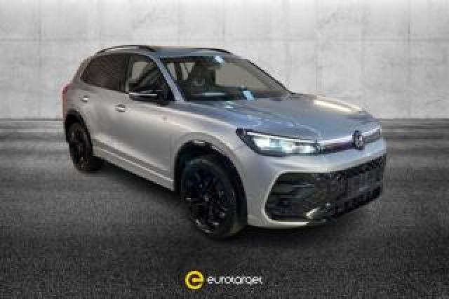 Volkswagen Tiguan 2.0 Tdi 193 Cv Dsg 4motion R-Line 