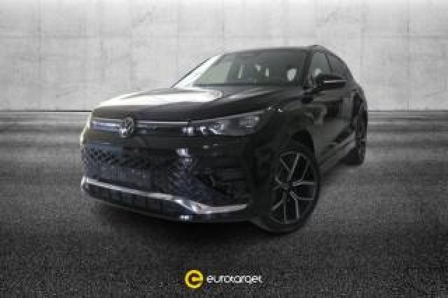 Volkswagen Tiguan 2.0 Tdi 193 Cv Dsg 4motion R-Line 