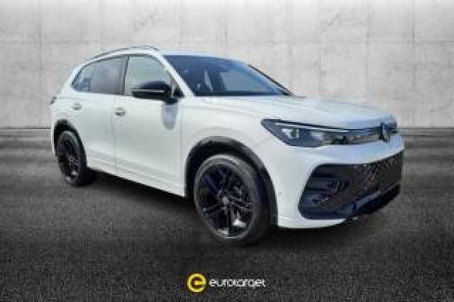 Volkswagen Tiguan 2.0 Tdi 150 Cv Dsg R-Line 