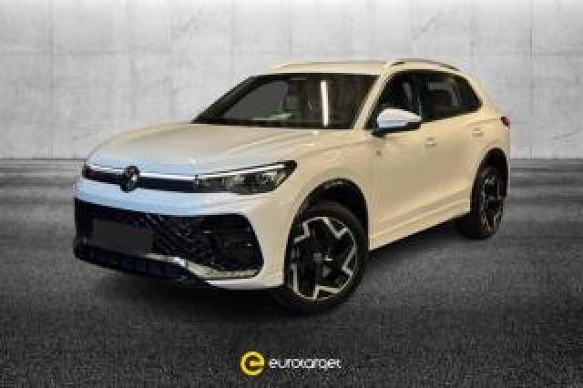Volkswagen Tiguan 2.0 Tdi 193 Cv Dsg 4motion R-Line 